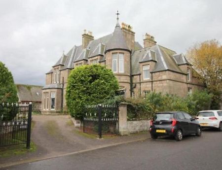 Duchally House Nairn Dış mekan fotoğraf